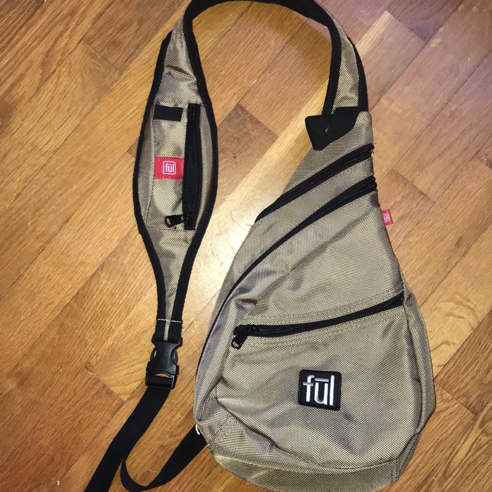 FUL Sling Backpack
